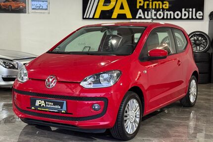 VW up! Gebrauchtwagen