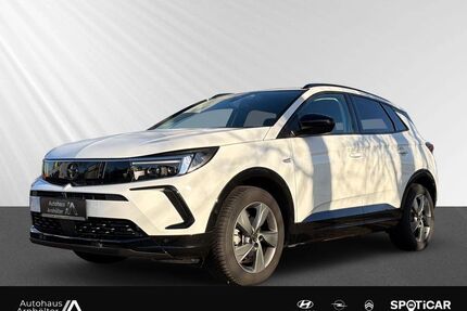 Opel Grandland (X) Gebrauchtwagen