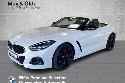 BMW Z4 Gebrauchtwagen