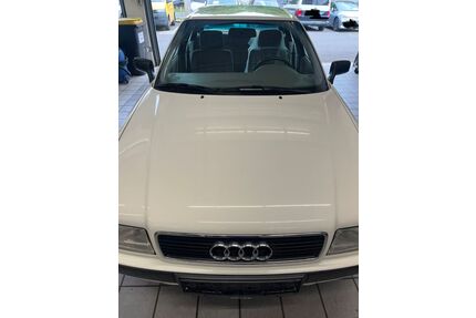 Audi 80 Gebrauchtwagen