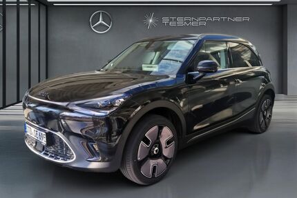 Smart #1 Gebrauchtwagen