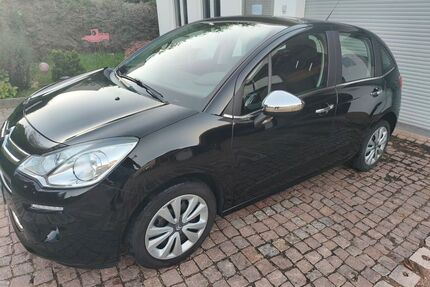 Citroen C3 Gebrauchtwagen