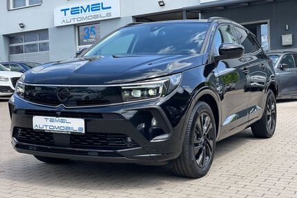 Opel Grandland (X) Gebrauchtwagen