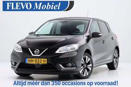 Nissan Pulsar Gebrauchtwagen