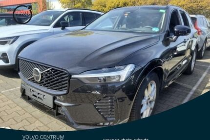 Volvo XC60 Gebrauchtwagen