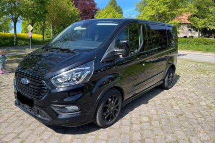 Ford Tourneo Custom Gebrauchtwagen