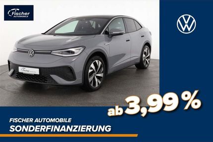VW ID.5 Gebrauchtwagen