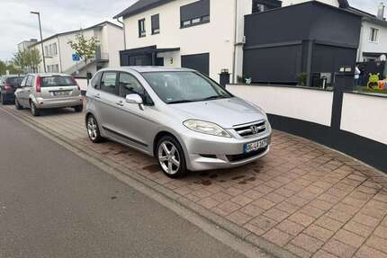 Honda FR-V Gebrauchtwagen