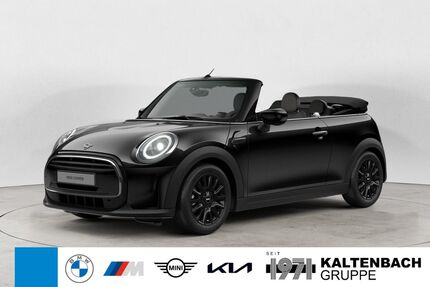 Mini Cooper Cabrio Gebrauchtwagen
