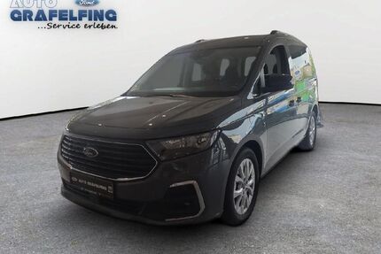 Ford Tourneo Connect Gebrauchtwagen
