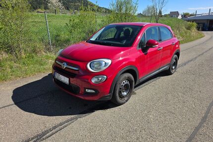 Fiat 500X Gebrauchtwagen