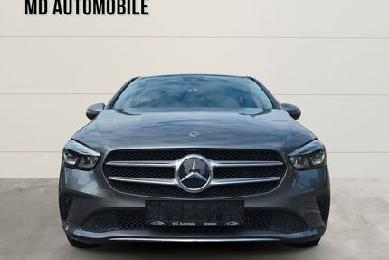 Mercedes-Benz B 220 Gebrauchtwagen