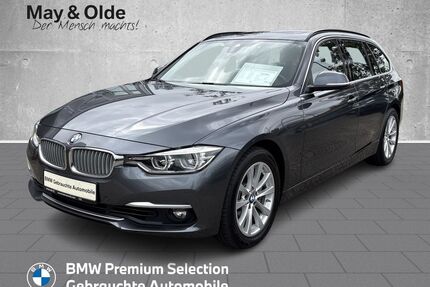 BMW 340 Gebrauchtwagen