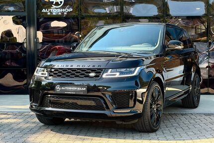 Land Rover Range Rover Sport Gebrauchtwagen