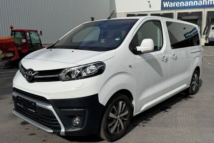 Toyota Proace (Verso) Gebrauchtwagen
