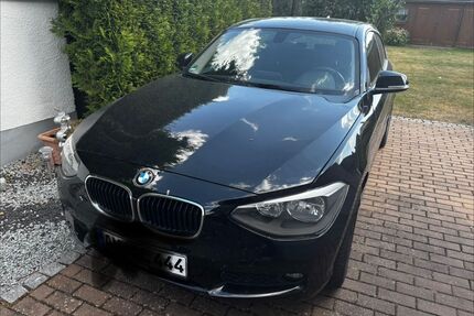 BMW 116 Gebrauchtwagen