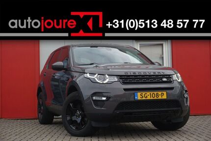 Land Rover Discovery Sport Gebrauchtwagen