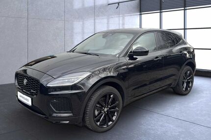 Jaguar E-Pace Gebrauchtwagen