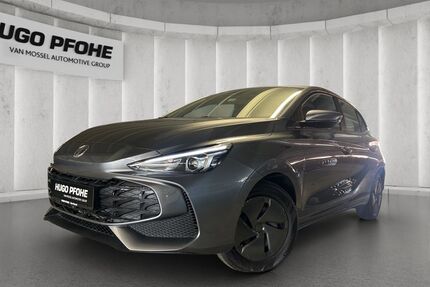 MG MG3 Gebrauchtwagen