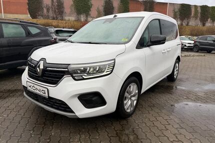 Renault Kangoo Gebrauchtwagen