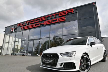 Audi RS3 Gebrauchtwagen