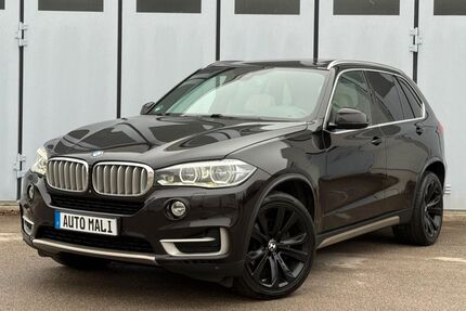 BMW X5 Gebrauchtwagen