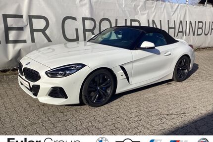 BMW Z4 M40 Gebrauchtwagen