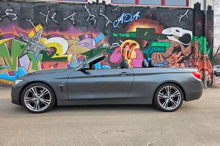 BMW 420 Gebrauchtwagen