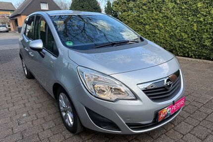Opel Meriva Gebrauchtwagen
