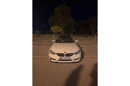 BMW 428 Gebrauchtwagen