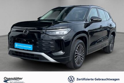 VW Tayron Gebrauchtwagen