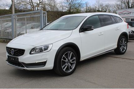 Volvo V60 Cross Country Gebrauchtwagen