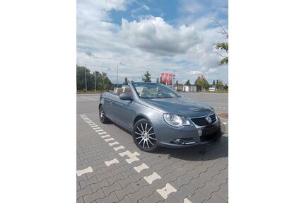 VW Eos Gebrauchtwagen