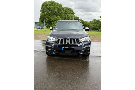 BMW X5 M50 Gebrauchtwagen
