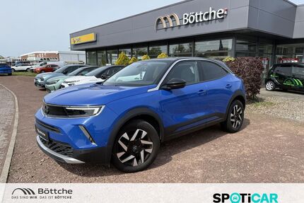 Opel Mokka Gebrauchtwagen