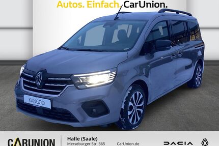 Renault Kangoo Gebrauchtwagen