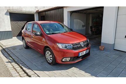 Dacia Sandero Gebrauchtwagen