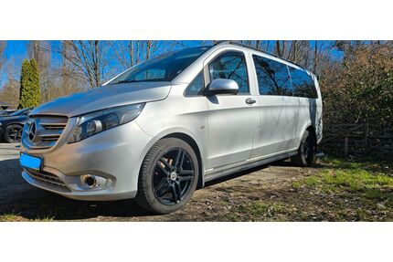 Mercedes-Benz Vito Gebrauchtwagen