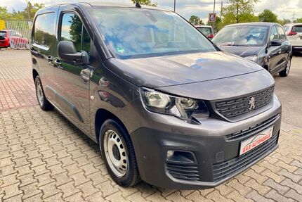 Peugeot Partner Gebrauchtwagen