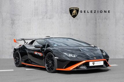 Lamborghini Huracán Gebrauchtwagen