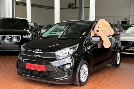 Kia Picanto Gebrauchtwagen