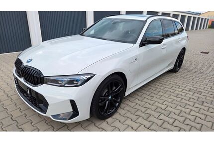 BMW 330 Gebrauchtwagen