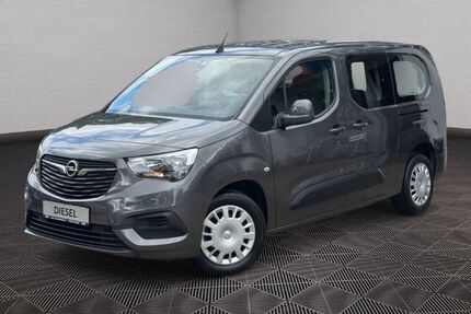 Opel Combo Life Gebrauchtwagen