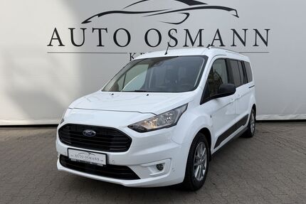 Ford Grand Tourneo Gebrauchtwagen