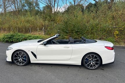 BMW 840 Gebrauchtwagen