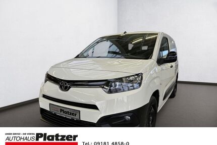 Toyota Proace City Gebrauchtwagen