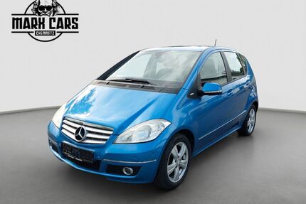 Mercedes-Benz A 150 Gebrauchtwagen