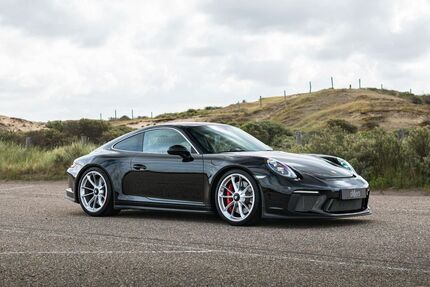 Porsche 991 Gebrauchtwagen