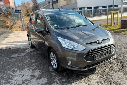 Ford B-Max Gebrauchtwagen