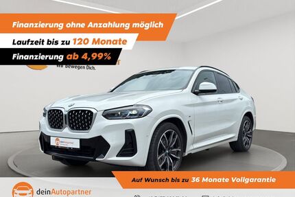 BMW X4 Gebrauchtwagen
